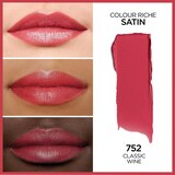 L'Oreal Paris Colour Riche Lip Color, thumbnail image
