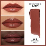 L'Oreal Paris Colour Riche Lip Color, thumbnail image 2 of 6