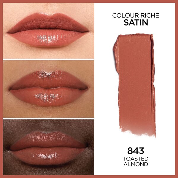 L'Oreal Paris Colour Riche - Color de labios