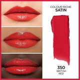 L'Oreal Paris Colour Riche Lip Color, thumbnail image