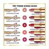 L'Oreal Paris Colour Riche Lip Color, thumbnail image