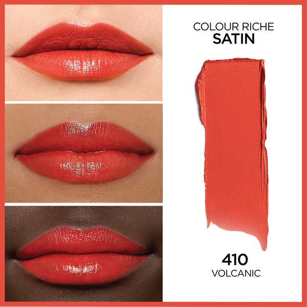 L'Oreal Paris Colour Riche Lip Color