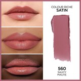 L'Oreal Paris Colour Riche Lip Color, thumbnail image