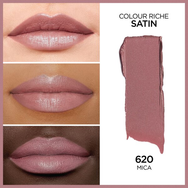 L'Oreal Paris Colour Riche Lip Color