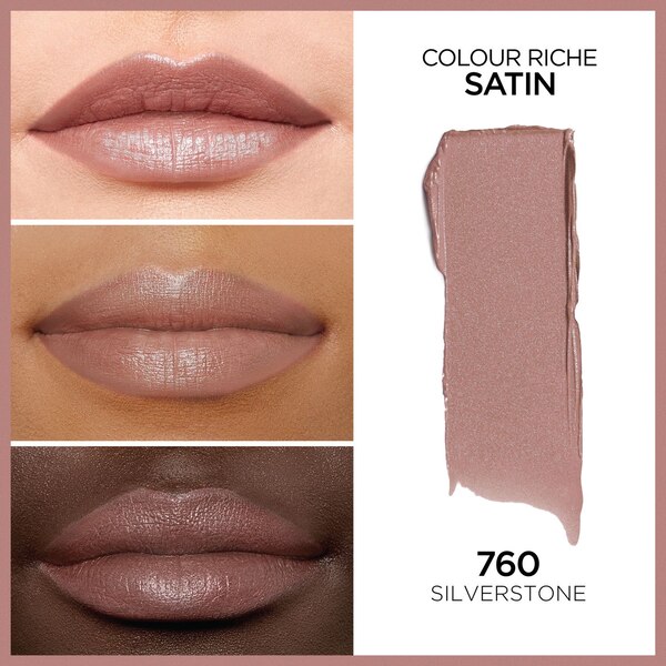 L'Oreal Paris Colour Riche Lip Color