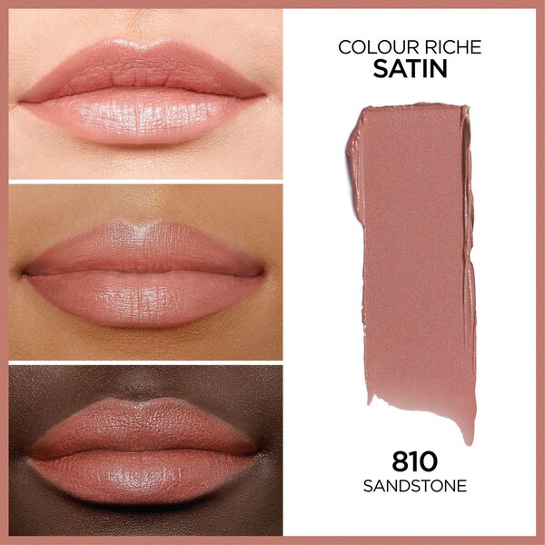 L'Oreal Paris Colour Riche Lip Color