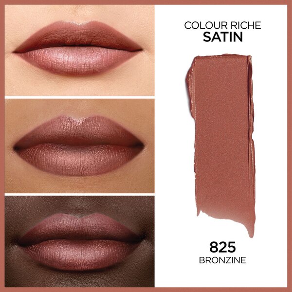 L'Oreal Paris Colour Riche Lip Color