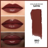 L'Oreal Paris Colour Riche Lip Color, thumbnail image 2 of 5