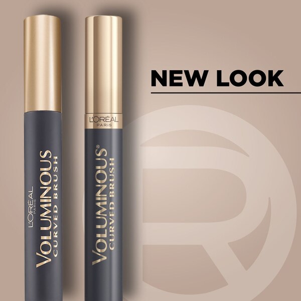 L'Oreal Paris Voluminous Original Washable Mascara