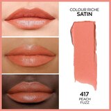 L'Oreal Paris Colour Riche Lip Color, thumbnail image