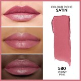 L'Oreal Paris Colour Riche Lip Color, thumbnail image