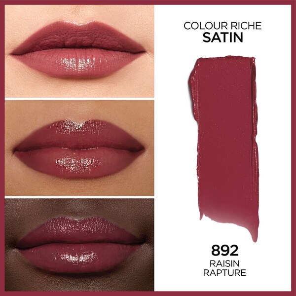 L'Oreal Paris Colour Riche Lip Color