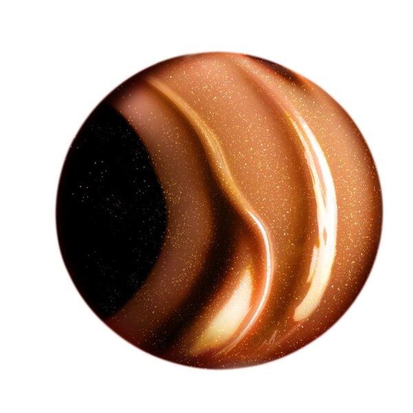 L'Oreal Paris Sublime Bronze Tinted Self Tanning Lotion, Medium Natural Tan