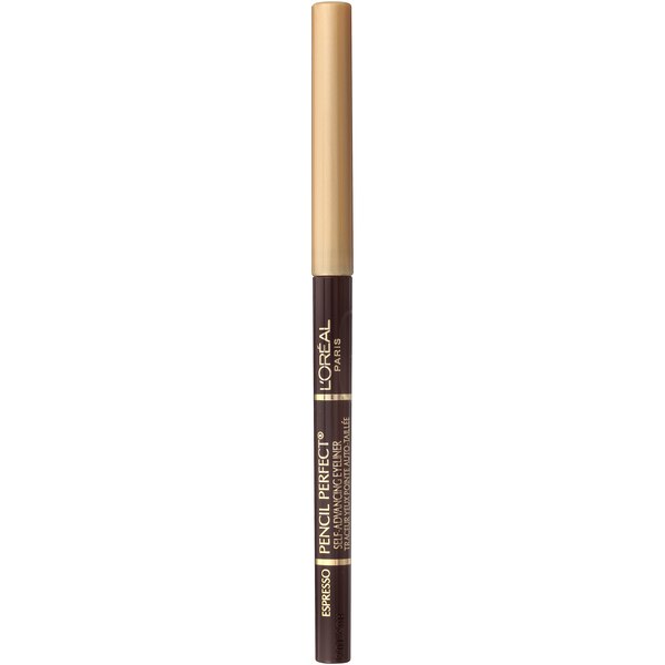 L'Oreal Paris Pencil Perfect Self Advancing Eyeliner