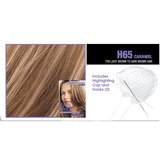 L'Oreal Paris Frost & Design Highlights, H65 Caramel, thumbnail image