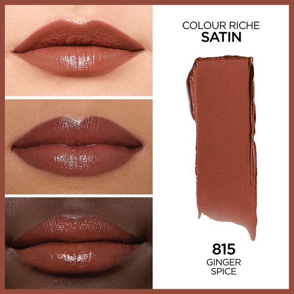 L'Oreal Paris Colour Riche Lip Color