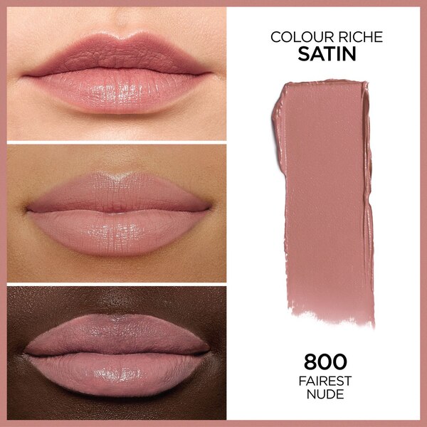 L'Oreal Paris Colour Riche Lip Color