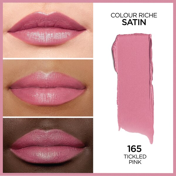 L'Oreal Paris Colour Riche Lip Color