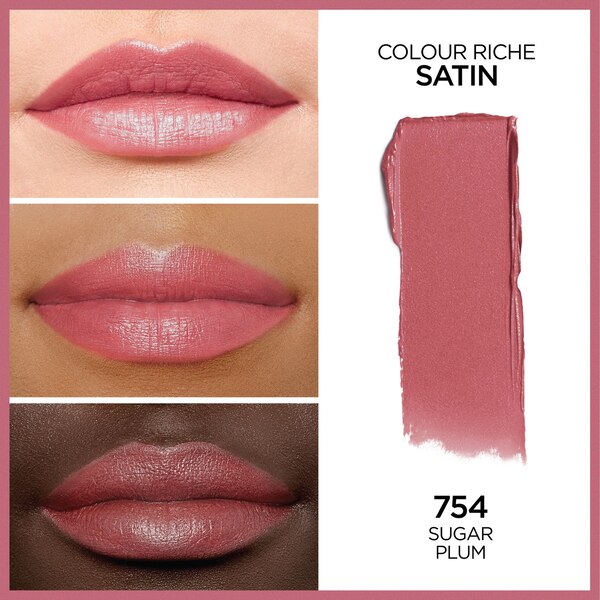 L'Oreal Paris Colour Riche - Color de labios
