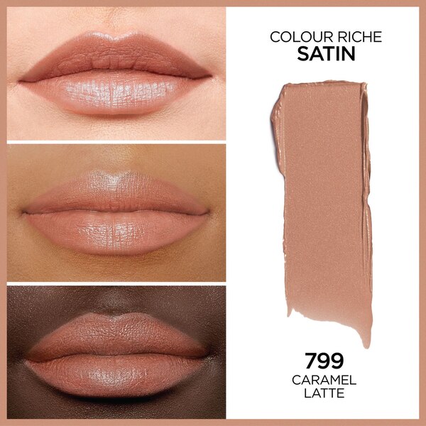 L'Oreal Paris Colour Riche Lip Color