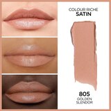 L'Oreal Paris Colour Riche Lip Color, thumbnail image 2 of 6