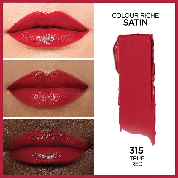 L'Oreal Paris Colour Riche Lip Color