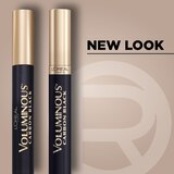 L'Oreal Paris Voluminous Original Washable Mascara, thumbnail image 2 of 10