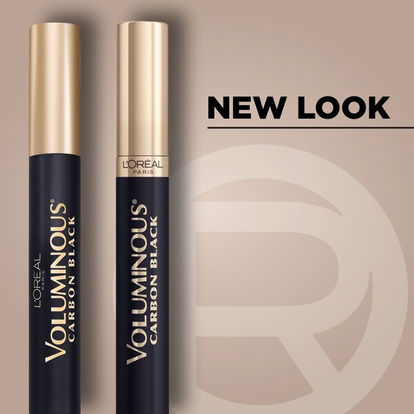 L'Oreal Paris Voluminous Original Washable Mascara