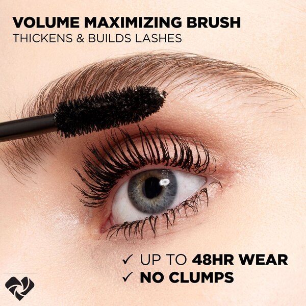 L'Oreal Paris Voluminous Original Washable Mascara