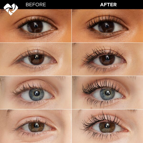 L'Oreal Paris Telescopic Original Washable Mascara