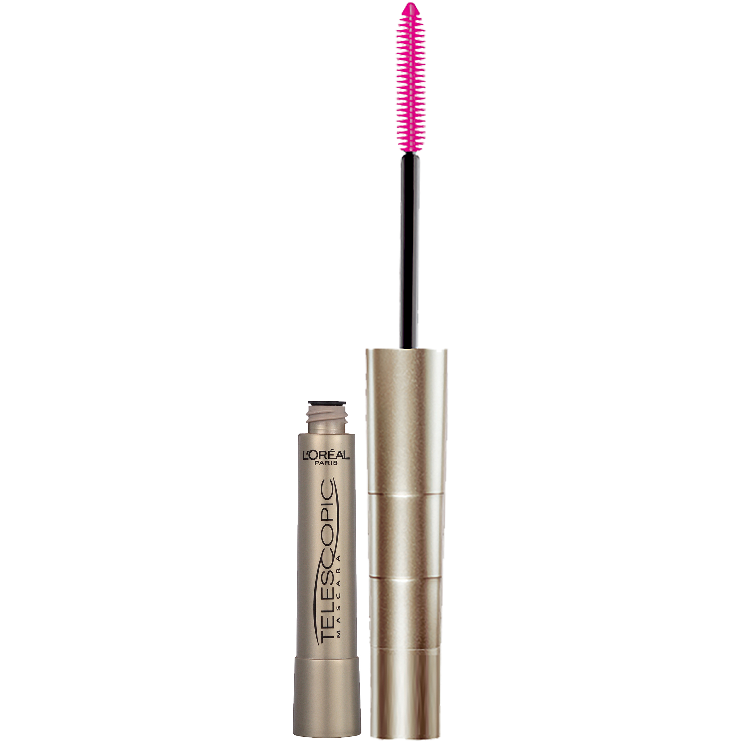 L'Oreal Paris Telescopic Original - Rímel lavable