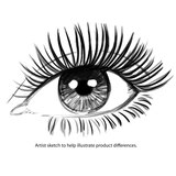 L'Oreal Paris Telescopic Original Washable Mascara, thumbnail image 2 of 8