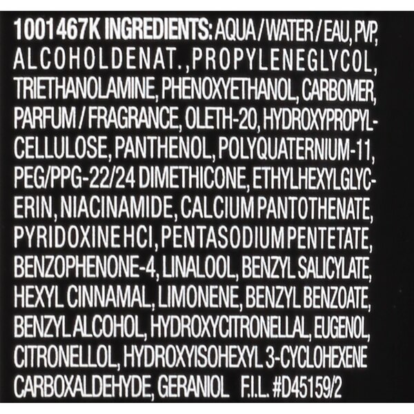 L'Oreal Paris Studio Line Max Hold Invisi Gel, 6.8 OZ