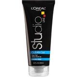 L'Oreal Paris Studio Line Clear Minded Clean Gel, 6.8 OZ, thumbnail image