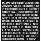 L'Oreal Paris Studio Line Clear Minded Clean Gel, 6.8 OZ, thumbnail image 3 of 3