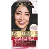 L'Oreal Paris Excellence Creme Permanent Triple Care Hair Color, thumbnail image
