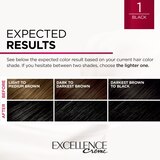 L'Oreal Paris Excellence Creme Permanent Triple Care Hair Color, thumbnail image