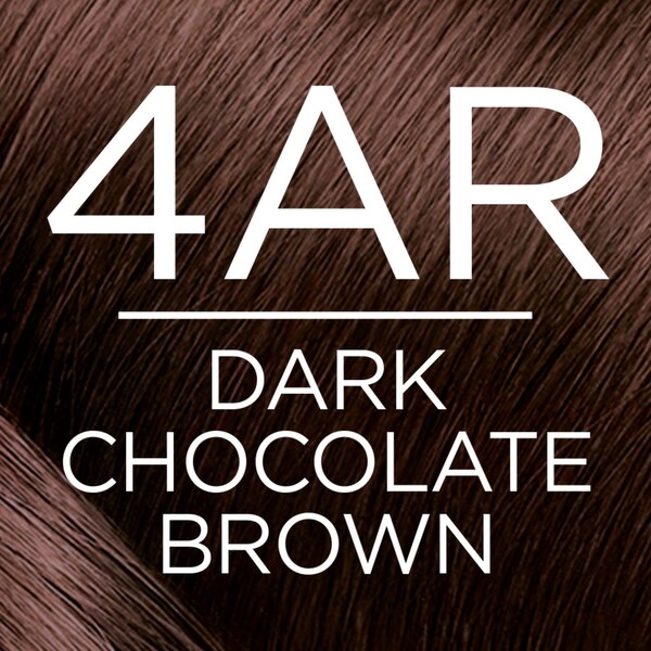 L'Oreal Paris Excellence Creme Permanent Triple Care Hair Color