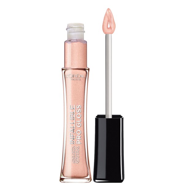 L'Oreal Paris Infallible 8HR Never Fail Lip Gloss