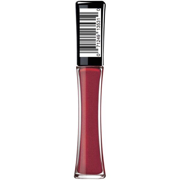 L'Oreal Paris Infallible 8HR Never Fail Lip Gloss