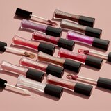 L'Oreal Paris Infallible 8HR Never Fail Lip Gloss, thumbnail image 5 of 6