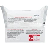 L'Oreal Paris RevitaLift Radiant Smoothing Wet Cleansing Towelettes, 30/Pack, thumbnail image