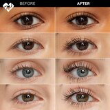L'Oreal Paris Telescopic Original Washable Mascara, thumbnail image 4 of 10