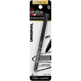 L'Oreal Paris Infallible 16HR Never-Fail Pencil Eyeliner, thumbnail image