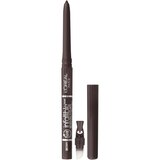 L'Oreal Paris Infallible 16HR Never-Fail Pencil Eyeliner, thumbnail image