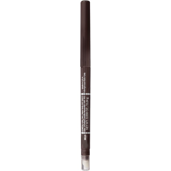 L'Oreal Paris Infallible 16HR Never-Fail Pencil Eyeliner
