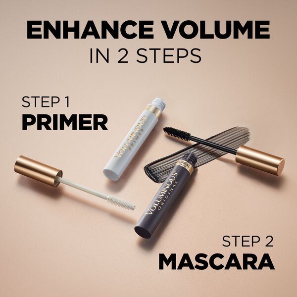 L'Oreal Paris Voluminous Original Waterproof Mascara