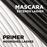 L'Oreal Paris Double Extend Beauty Tubes Washable Mascara, thumbnail image