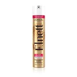 L'Oreal Paris Elnett Satin Extra Strong Hold Hair Spray for Color Treated Hair, thumbnail image