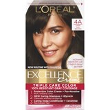 L'Oreal Paris Excellence Creme Permanent Triple Care Hair Color, thumbnail image